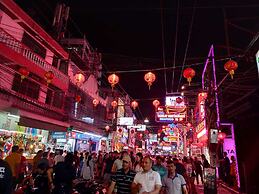 The Encore Hotel Pattaya