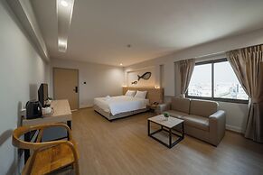 Mintara Hotel