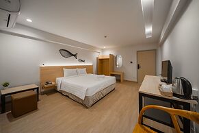 Mintara Hotel