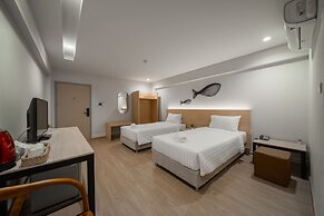 Mintara Hotel