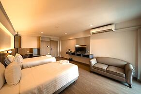 Mintara Hotel