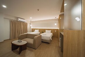 Mintara Hotel