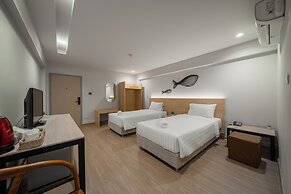 Mintara Hotel