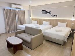 Mintara Hotel