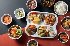 Hotel Vista Kumamoto Airport