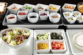 Hotel Vista Kumamoto Airport