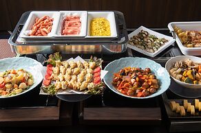 Hotel Vista Kumamoto Airport