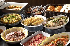 Hotel Vista Kumamoto Airport