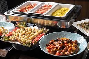 Hotel Vista Kumamoto Airport