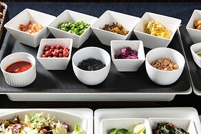 Hotel Vista Kumamoto Airport