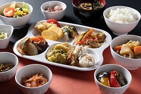 Hotel Vista Kumamoto Airport