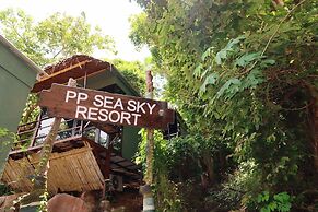 Phi Phi Sea Sky Resort
