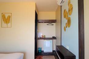 Phi Phi Sea Sky Resort