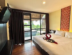 Phi Phi Sea Sky Resort