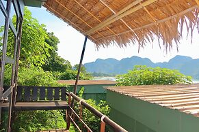 Phi Phi Sea Sky Resort