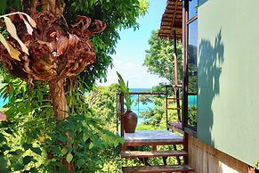 Phi Phi Sea Sky Resort