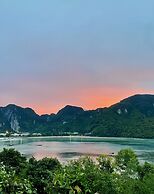 Phi Phi Sea Sky Resort