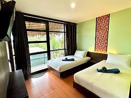 Phi Phi Sea Sky Resort