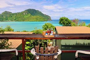 Phi Phi Sea Sky Resort