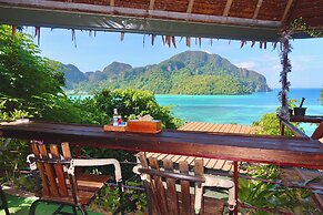 Phi Phi Sea Sky Resort