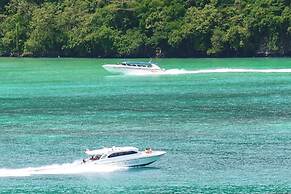 Phi Phi Sea Sky Resort