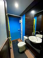 Phi Phi Sea Sky Resort