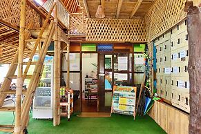 Phi Phi Sea Sky Resort