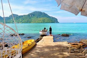 Phi Phi Sea Sky Resort