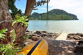 Phi Phi Sea Sky Resort