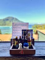 Phi Phi Sea Sky Resort