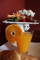 Il Ciliegio dell'Etna