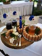 Il Ciliegio dell'Etna