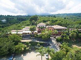 Il Ciliegio dell'Etna