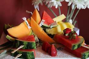 Il Ciliegio dell'Etna