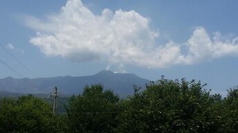 Il Ciliegio dell'Etna