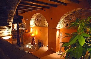 Il Ciliegio dell'Etna