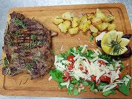 Il Ciliegio dell'Etna