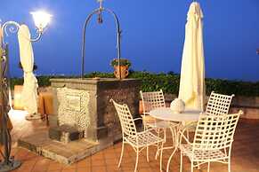 Il Ciliegio dell'Etna