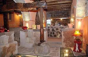 Il Ciliegio dell'Etna