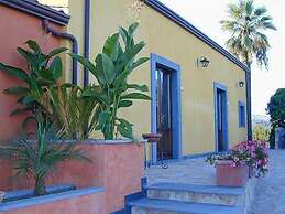 Il Ciliegio dell'Etna