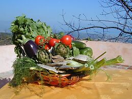 Il Ciliegio dell'Etna