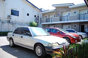 Rumi Apartelle Hotel