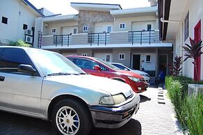 Rumi Apartelle Hotel