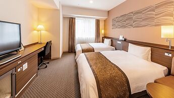 Vessel Inn Sapporo Nakajima Park