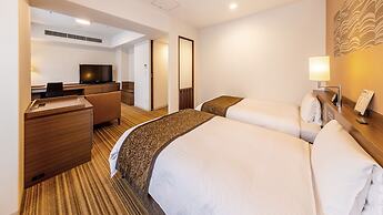 Vessel Inn Sapporo Nakajima Park