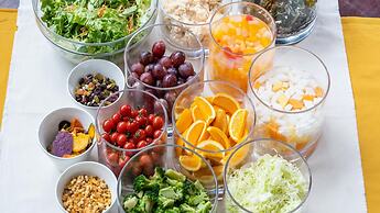 Vessel Inn Sapporo Nakajima Park