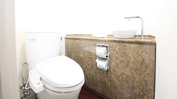 Vessel Inn Sapporo Nakajima Park