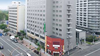 Vessel Inn Sapporo Nakajima Park