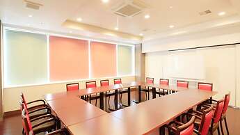 Vessel Inn Sapporo Nakajima Park