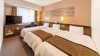 Vessel Inn Sapporo Nakajima Park